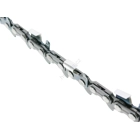 HS PARTS Sägeketten zum Längsschneiden 3/8" .058" (1,5 mm) 93 Glieder Rundzahn für Husqvarna 61 66 266 268 272 365 372XP 385 585 Solo 665 670 681 Jonsered 2077 2171 Dolmar PS6400 Shindaiwa 285 577 Makita DCS6400 DCS7301
