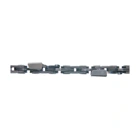 HS PARTS Sägeketten zum Längsschneiden .325" .058" (1,5 mm) 72 Glieder Rundzahn für Husqvarna 36 45 55 136 154 254 257 262 345 346 357 435 445 460 Jonsered 2054 2152 2155 CS2149W Dolmar 109 111 116 Oleomac 947 952 962