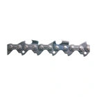 HS PARTS Sägeketten zum Längsschneiden .325" .063" (1,6 mm) 62 Glieder Rundzahn für Stihl 024 026 029 031 032 036 039 MS240 MS260 MS261 MS270 MS280 MS310 MS290 MS390