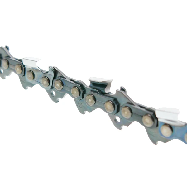 HS PARTS Sägeketterollen .325" .058" (1,5 mm) 1848 Glieder Vierkantzahn für Husqvarna 36 55 136 254 257 262 357 435 445 460 Jonsered 2054 2152 2155 Dolmar 109 111 112 116 Oleomac 938 947 952 962 Solo 639 651 665