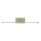 HS Parts Schnecke für Husqvarna 362 365 371XP 372 Jonsered 2063 2065 2071 2165 2171 CS2165 CS2165 EPA Kettensägen (OEM 503756102)