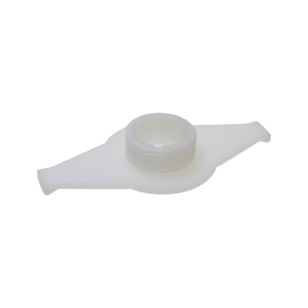 HS PARTS Schnecke für Ölpumpe für Husqvarna 362 365 371XP 372 Jonsered 2063 2065 2071 2165 2171 CS2165 CS2165 EPA Kettensägen (OEM 503756102)