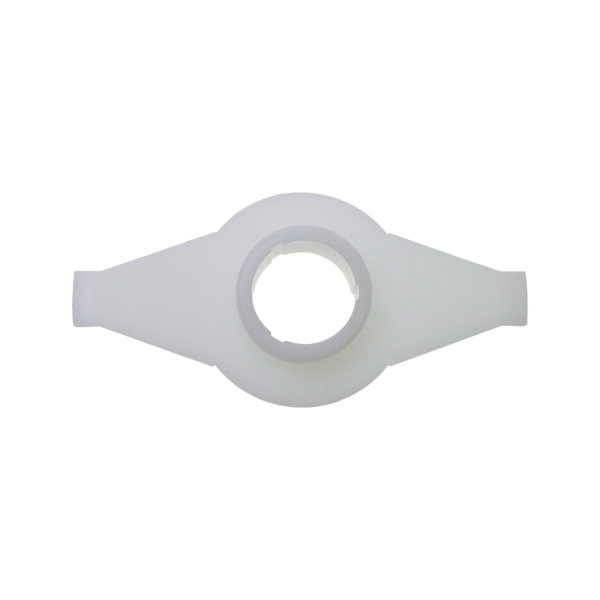 HS PARTS Schnecke für Ölpumpe für Husqvarna 362 365 371XP 372 Jonsered 2063 2065 2071 2165 2171 CS2165 CS2165 EPA Kettensägen (OEM 503756102)
