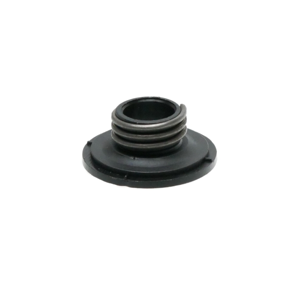 HS PARTS Schnecke für Ölpumpe für Kettensägen Husqvarna 455E 455 Rancher 460 461 465 Rancher II Jonsered CS2255 (OEM 537252601)
