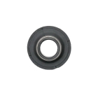 HS PARTS Schnecke für Ölpumpe für Kettensägen Husqvarna 455E 455 Rancher 460 461 465 Rancher II Jonsered CS2255 (OEM 537252601)