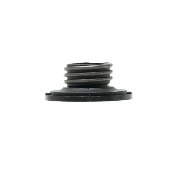 HS PARTS Schnecke für Ölpumpe für Kettensägen Husqvarna 455E 455 Rancher 460 461 465 Rancher II Jonsered CS2255 (OEM 537252601)