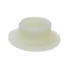 HS PARTS Schnecke für Ölpumpe Größe .325" 7 Zähne für Kettensägen Husqvarna 357XP 359 Jonsered 2159 CS2156 CS2159 (OEM 503912703)