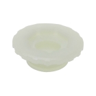 HS PARTS Schnecke für Ölpumpe Größe .325" 7 Zähne für Kettensägen Husqvarna 357XP 359 Jonsered 2159 CS2156 CS2159 (OEM 503912703)