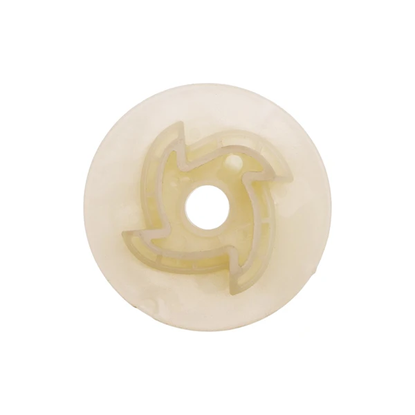 HS PARTS Seilrolle für Husqvarna 455 460 461 465 Rancher II Kettensägen (OEM 537092502)