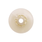 HS PARTS Seilrolle für Husqvarna 455 460 461 465 Rancher II Kettensägen (OEM 537092502)