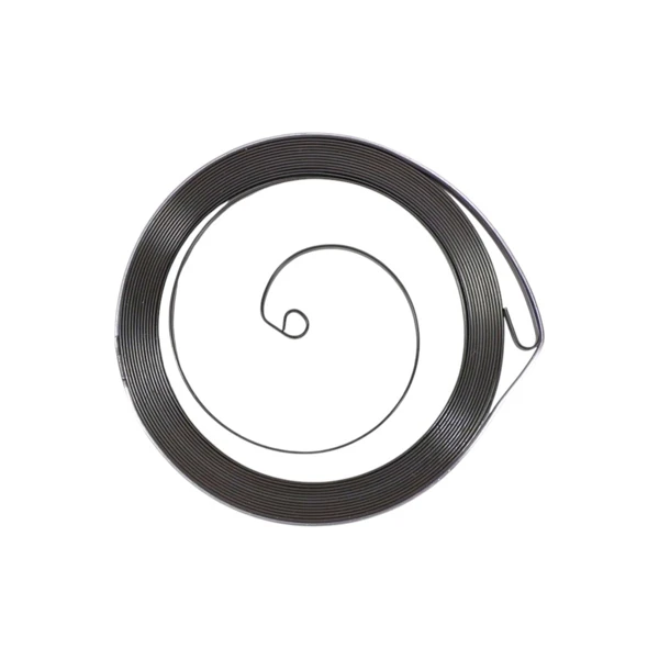 HS PARTS Starterfeder für Kettensäge Husqvarna 135 140 435 440 445 450 455 Jonsered CS2240 CS2245 CS2250 McCulloch CS350 CS390 CS410 (OEM 540057502)