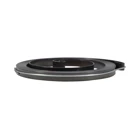 HS PARTS Starterfeder für Kettensäge Husqvarna 135 140 435 440 445 450 455 Jonsered CS2240 CS2245 CS2250 McCulloch CS350 CS390 CS410 (OEM 540057502)