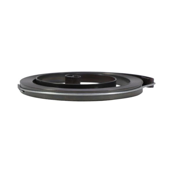 HS PARTS Starterfeder für Kettensäge Husqvarna 135 140 435 440 445 450 455 Jonsered CS2240 CS2245 CS2250 McCulloch CS350 CS390 CS410 (OEM 540057502)
