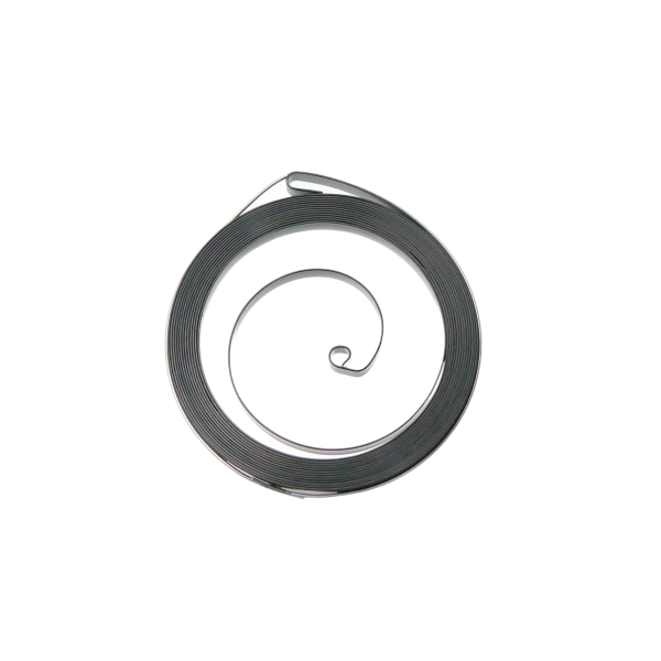 HS PARTS Starterfeder für Stihl MS231 MS241 MS251 Kettensägen (OEM 11431900600)