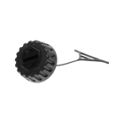 HS PARTS Tankdeckel für Stihl MS290 MS390 MS460 MS660 Kettensägen (OEM 00003500520)