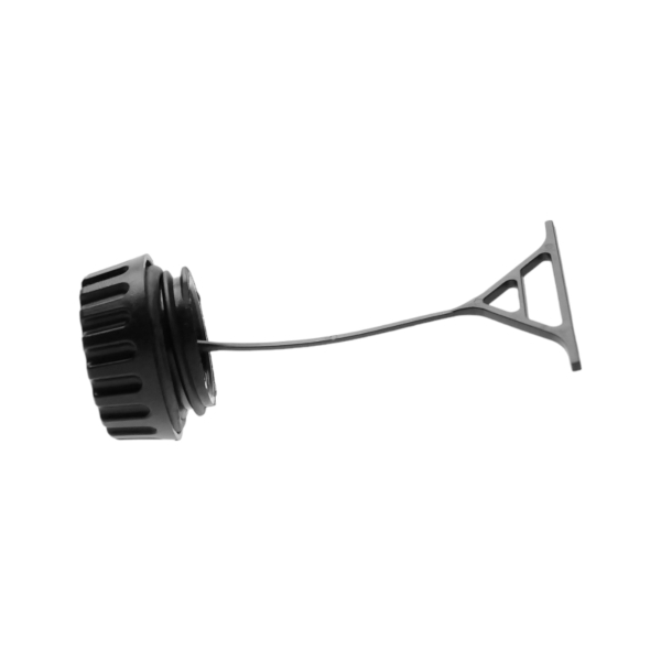 HS PARTS Tankdeckel für Stihl MS290 MS390 MS460 MS660 Kettensägen (OEM 00003500520)