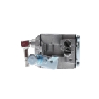 HS PARTS Vergaser für Kettensägen Stihl 028 028AV Super Walbro WT-16B Tillotson HU-40 HU-40B HU-40D (OEM 11181200600 11181200601)