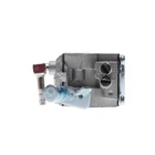 HS PARTS Vergaser für Kettensägen Stihl 028 028AV Super Walbro WT-16B Tillotson HU-40 HU-40B HU-40D (OEM 11181200600 11181200601)