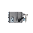 HS PARTS Vergaser für Kettensägen Stihl 028 028AV Super Walbro WT-16B Tillotson HU-40 HU-40B HU-40D (OEM 11181200600 11181200601)