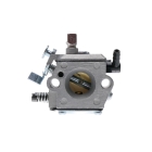 HS PARTS Vergaser für Kettensägen Stihl 028 028AV Super Walbro WT-16B Tillotson HU-40 HU-40B HU-40D (OEM 11181200600 11181200601)