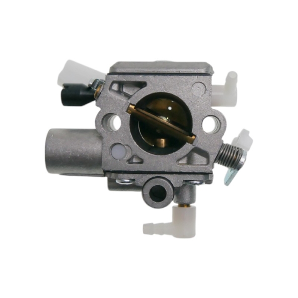 HS PARTS Vergaser für Stihl MS231 MS251 MS251C Kettensägen (OEM 11431200631)