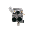 HS PARTS Vergaser für Stihl MS231 MS251 MS251C Kettensägen (OEM 11431200631)