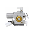 HS PARTS Vergaser für Stihl MS231 MS251 MS251C Kettensägen (OEM 11431200631)