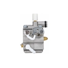HS PARTS Vergaser für Stihl MS231 MS251 MS251C Kettensägen (OEM 11431200631)