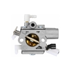 HS PARTS Vergaser für Stihl MS231 MS251 MS251C Kettensägen (OEM 11431200631)