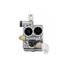 HS PARTS Vergaser für Stihl MS231 MS251 MS251C Kettensägen (OEM 11431200631)