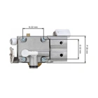 HS PARTS Vergaser für Stihl MS231 MS251 MS251C Kettensägen (OEM 11431200631)
