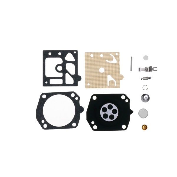 HS Parts Walbro Membranreparatursatz (OEM K22-HDA)