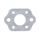 HS PARTS Wellendichtringe und Dämpfungssatz Set für Stihl  021 023 025 MS210 MS230 MS250 Kettensägen (OEM 11301490600 11231290900 96380031581)