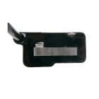 HS PARTS Zündung für Kettensägen Husqvarna 435 435E 440E 445 450 Jonsered CS2240 CS2245 CS2250S hergestellt vor 2012 Modell Walbro MBU-16C (OEM 573935701)