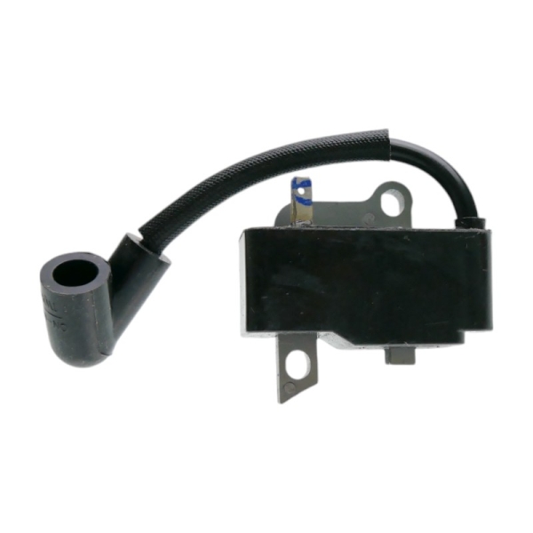HS PARTS Zündung für Kettensägen Husqvarna 435 435E 440E 445 450 Jonsered CS2240 CS2245 CS2250S hergestellt vor 2012 Modell Walbro MBU-16C (OEM 573935701)