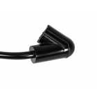 HS PARTS Zündung für Kettensägen Husqvarna 435 435E 440E  Jonsered CS2240 CS2245 CS2250S hergestellt vor 2012 Modell Walbro MBU-16C (OEM 573935701)