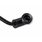 HS PARTS Zündung für Kettensägen Husqvarna 435 435E 440E  Jonsered CS2240 CS2245 CS2250S hergestellt vor 2012 Modell Walbro MBU-16C (OEM 573935701)