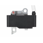 HS PARTS Zündung für Kettensägen Husqvarna 435 435E 440E  Jonsered CS2240 CS2245 CS2250S hergestellt vor 2012 Modell Walbro MBU-16C (OEM 573935701)