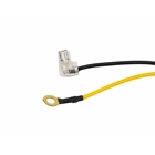HS PARTS Zündung für Stihl Kettensägen MS231 MS231C MS231C-BE MS231 MS231CBE 2-MIX MS231Z MS251 MS251C MS251 2-MIX (OEM 11434001307)