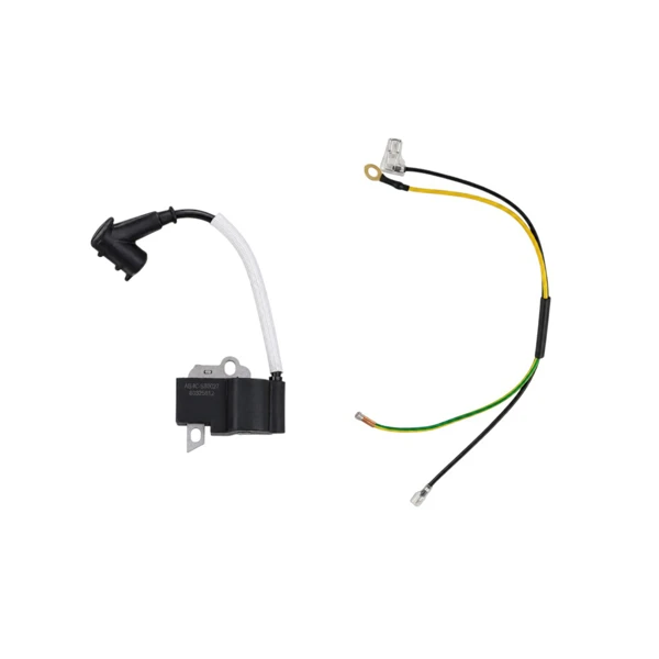 HS PARTS Zündung für Stihl Kettensägen MS231 MS231C MS231C-BE MS231 MS231CBE 2-MIX MS231Z MS251 MS251C MS251 2-MIX (OEM 11434001307)