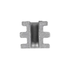 Hülse für Stihl Motorsensen AutoCut 25-2 AutoCut 30-2 AutoCut 40-2 AutoCut 40-4 (OEM 40037138301)