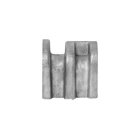 Hülse für Stihl Motorsensen AutoCut 25-2 AutoCut 30-2 AutoCut 40-2 AutoCut 40-4 (OEM 40037138301)