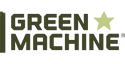 Grüne Maschine