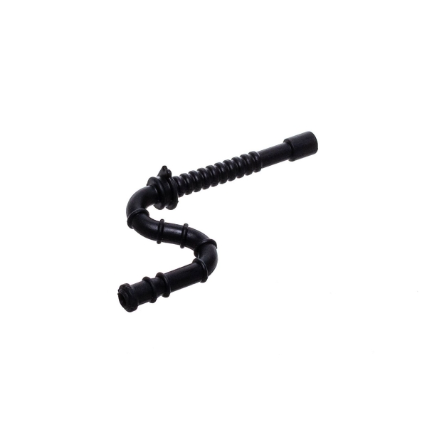 Impulsschlauch für Husqvarna Kettensägen 136 136 LE 137 137E 141 142 142E Jonsered 2036 2040 CS2040 (OEM 530053435 530053435 530019171)