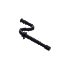 Impulsschlauch für Husqvarna Kettensägen 136 136 LE 137 137E 141 142 142E Jonsered 2036 2040 CS2040 (OEM 530053435 530053435 530019171)