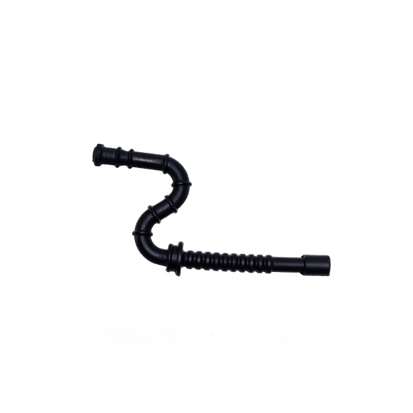 Impulsschlauch für Husqvarna Kettensägen 136 136 LE 137 137E 141 142 142E Jonsered 2036 2040 CS2040 (OEM 530053435 530053435 530019171)