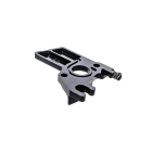 Isolator Vergaser für Honda GX140 GX160 Motoren (OEM 16211ZE1000 16211-ZE1-000)