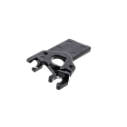 Isolator Vergaser für Honda GX140 GX160 Motoren (OEM 16211ZE1000 16211-ZE1-000)