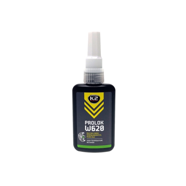 K2 Anaerober Klebstoff mit großer Kraft 50 G