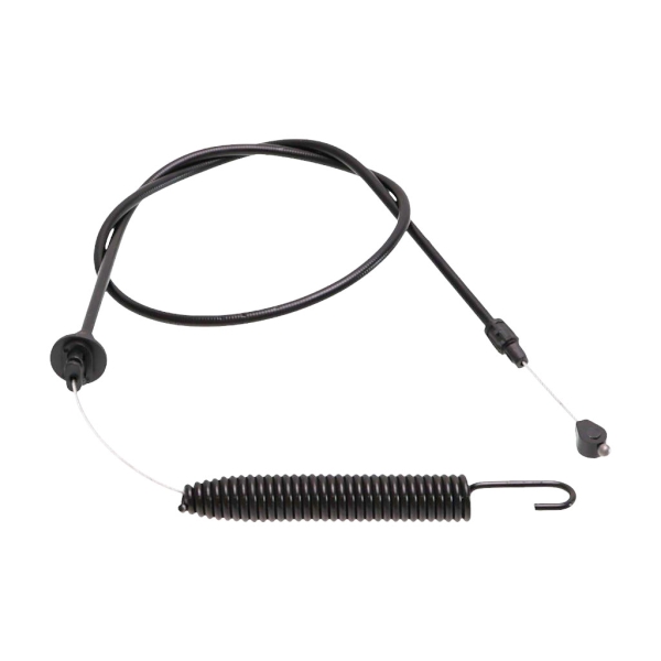 Kabel für Kupplung und Mähmesser Husqvarna Partner Craftsman McCulloch Poulan Jonsered Ryobi Komplettes (OEM 532169676 532175067)